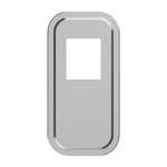 United Pacific 21730 Transmission Shift Lever Plate Base Cover Stainless Steel,. Fixed Price $118.53.