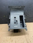 2009 To 2012 Lincoln Mks Front Center Console Shifter Bezel Trim AB1778 Dg. Fixed Price $80.65.