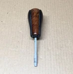 Bmw Gear Shift Knob 25161422380 E39 5-SERIES Oem. Fixed Price $40.00.