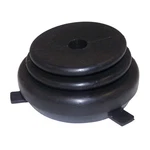 Crown Automotive J8134064 Shifter Boot For Jeep CHEROKEE/CJ5/CJ7/J10/J20. Fixed Price $32.90.