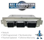 2011 Ford Edge 3.5L Engine Computer Ecu Ecm Pcm BT4A-12A650-ASB. Fixed Price $279.00.