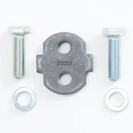 Genuine Hurst 1950053 & 4 Speed Shifter Handle Stiffener Plate W/bolts. Fixed Price $28.99.