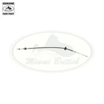 Land Rover A/t Shifter Control Cable Range 02-09 UCV000010 Oem. Fixed Price $119.06.