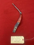 1970-72 Original Gm Oldsmobile Rechromed Manual Shifter Stick/shift Lever. Fixed Price $285.00.
