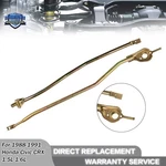Shift Linkage Kit For 1988 89-1991 Honda Civic Crx W/ B-series Engine 1.5L 1.6L. Fixed Price $45.95.