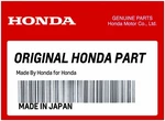 1983-2009 Honda Crf Trx Cbr Vfr Front Brake Caliper Shim 45114-GE3-601. Fixed Price $24.99.