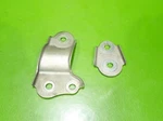 02-06 Rsx Oem Power Steering Gear Mount Tabs Brackets Left Right Set Civic. Fixed Price $29.79.