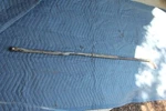Porsche Gear Shift Rod 944-424-019-00. Fixed Price $49.99.