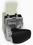 Oem Transmission Shift Assembly For Genesis G90 46700-D2150-NNB Black. Fixed Price $170.00.