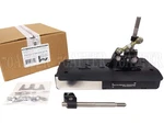 Hybrid Racing K20Z3 K-swap Bolt-in Adjustable Short Shifter For Ef/eg/ek/da/dc. Fixed Price $436.99.