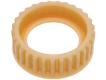 Auto Trans Output Shaft Seal Delco 71KWCDX44 For Cadillac Brougham 1990 1991. Fixed Price $22.16.