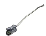 08-14 W204 Mercedes C300 Automatic Transmission Shifter Gear Selector Rod. Fixed Price $150.99.