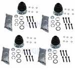 Vw Type 1968-1973 Genuine Oem Cv Boot Kits! 4 Sets! Top Quality! Free Ship!. Fixed Price $99.95.