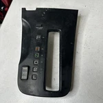 1992 Lexus SC400 Center Shift Trim Bezel W/ Switches Oem 58805-24040. Fixed Price $40.00.