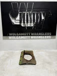 03-06 Jeep Tj Wrangler Oem Automatic Trans Gearshift Shifter Plate Cover Qh 7F. Fixed Price $50.70.