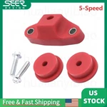 5-SPEED Rear + Front Manual Shifter Stabilizer Bushings For Subaru Impreza Wrx. Fixed Price $24.19.