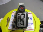 2002 Acura Transmission Gear Shifter Knob Assembly Automatic Lever. Fixed Price $208.34.