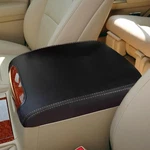 Center Console Armrest Cover For Toyota Land Cruiser LC200 2008-2020 Black Gray. Fixed Price $62.09.