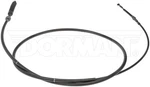 New Gearshift Control Cable Assembly For Chevrolet 2003-98. Fixed Price $106.26.