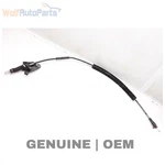 2020-2023 Vw Arteon 2.0L Automatic / Shifter Linkage Cable 3Q0713265. Fixed Price $29.49.
