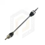 Front Right Cv Axle For Chevrolet Celebrity Pontiac 6000 2.5L Fwd Manual Trans. Fixed Price $134.22.