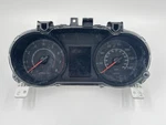 13-17 Mitsubishi Outlander Sport Instrument Cluster Speedometer 8100C054 68K Oem. Fixed Price $99.99.