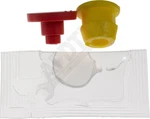 Apdty 143136 Shift Cable Replacement Bushing Kit With Install Tool. Fixed Price $19.87.
