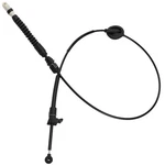 Shift Control Cable For Hummer H3/H3T 3.7L 5.3L 2006-2010 25800702. Fixed Price $31.59.