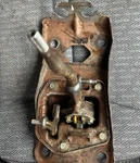 1990-93 Honda Accord Manual Transmission Gear Shifter. Fixed Price $125.00.