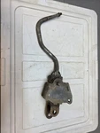1965 1966 Pontiac Gto Hurst Four Speed Factory Shifter??? 3232. Fixed Price $125.00.