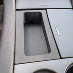 The Original 2010-2020 Ford Taurus Center Console Shifter Filler Pocket Insert. Fixed Price $34.99.
