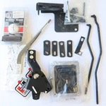 Hurst Usa 1967 1968 Camaro Firebird Vintage Speed Mastershift Kit 4136578 New!. Fixed Price $699.99.