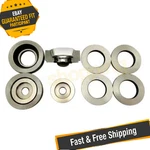 Kartboy KB-003-WEDGE Rear Differential/carrier Lock Bushings. Fixed Price $100.00.