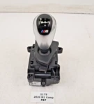 19-21 Oem Bmw F87 M2 Competition Dct Transmission Gear Shifter Knob Note*. Fixed Price $229.95.