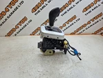 2004 Porsche Cayenne 4.5 V8 955 Gear Selector Shifter 7L5713203 7L5713025. Fixed Price $154.61.