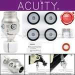 Acuity Short Throw Adapter For 11TH Gen Honda Civic & Type-r FL5 2022+. Fixed Price $79.00.