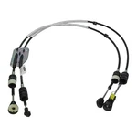 Oem New 11-15 Ford Fiesta Manual Trans Shifter Cable Linkage Gear Selector Lever. Fixed Price $117.80.