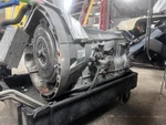 15-19 Ford Transit T150/T250/T350 6R80 Automatic Transmission (3.7L V6). Fixed Price $2900.00.