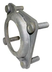 Crown Automotive 5012827AA Axle Shaft Seal Retainer Fits Grand Cherokee (wj). Fixed Price $34.99.