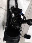 2016 Honda Hr-v Automatic Transmission Shift Lever Assembly 95K Miles Grey. Fixed Price $128.74.