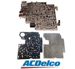 Automatic Transmission Valve Body With Gaskets Acdelco Gm Oe 24221159/24244052. Fixed Price $272.89.