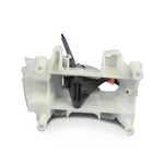 Genuine Mopar Transmission Shifter 4668870AF. Fixed Price $209.44.