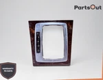 08-14 Mercedes W204 C350 E350 GLK350 Center Console Shifter Bezel Trim Oem. Fixed Price $59.39.