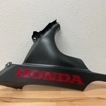 Honda Cowl Set, L. (lower) (TYPE2) (wl) 64302-K75-TB0ZA. Fixed Price $47.57.
