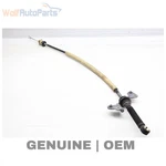 2014-2018 Audi A6 C7 2.0L Automatic Shifter Linkage / Cable 4G0713265AD. Fixed Price $59.99.