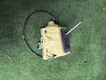 2008 2014 Mercedes-benz W204 C300 Floor Gear Shifter 2042673924Q01 Oem. Fixed Price $65.00.