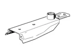 Genuine Bmw Shifting Arm 25-11-1-220-339 New. Fixed Price $140.89.