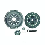 Transmission Clutch Kit Perfection Fits 1988 Honda Civic 1.6L-L4. Fixed Price $156.99.