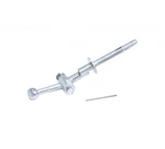 Manzo Short Throw Shifter For Subaru Impreza Sti 2008-2012 Ge/gh 2.5L 4CYL. Fixed Price $63.90.