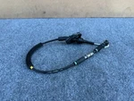 Kia Stinger 2018-2023 Oem Automatic Transmission Shifter Cable Assembly Rwd 3.3L. Fixed Price $29.95.